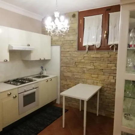 Apartament Greenhouse *