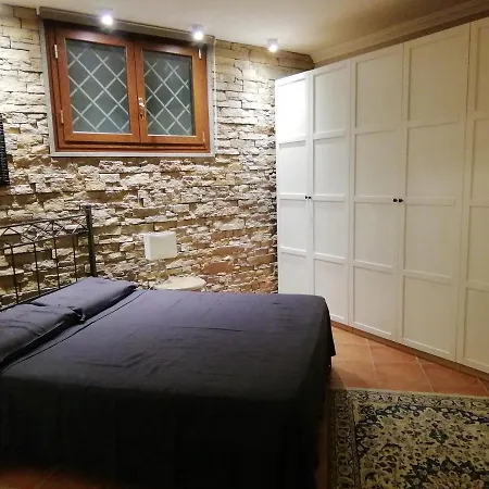 Apartament Greenhouse *